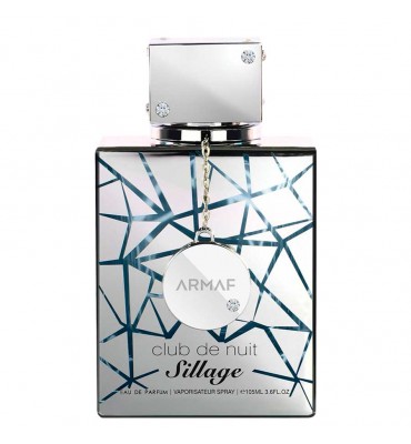 Armaf Club de Nuit Sillage...
