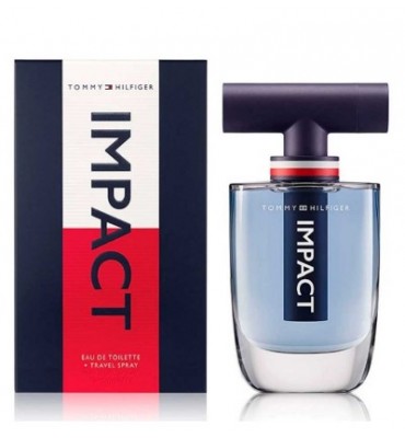 Tommy Hilfiger Impact Eau...
