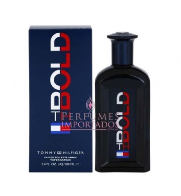 Bold Tommy Hilfiger 100 ml