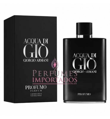 gio profumo 180ml