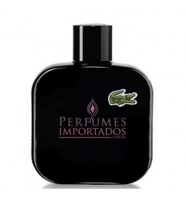 Lacoste L12 12 Noir Eau de...