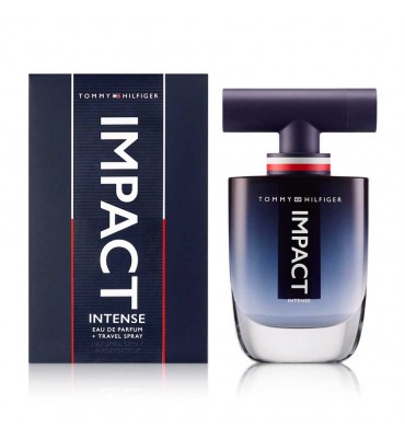 Tommy Hilfiger Impact...