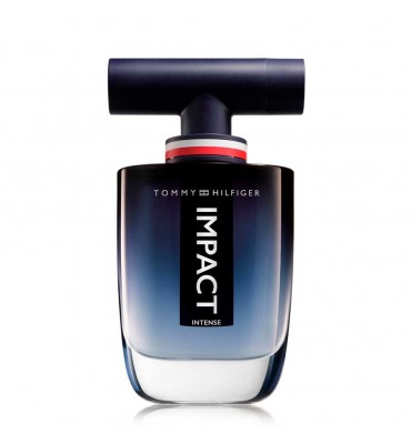 Tommy Hilfiger Impact...