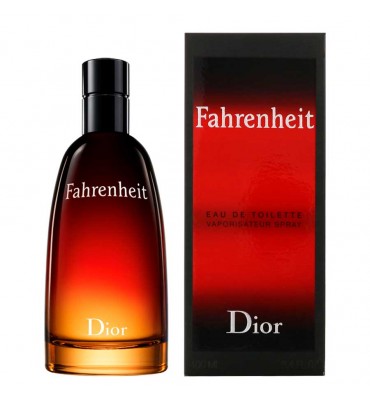 fahrenheit perfume druni