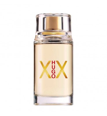 Hugo Boss XX EDT 100ml