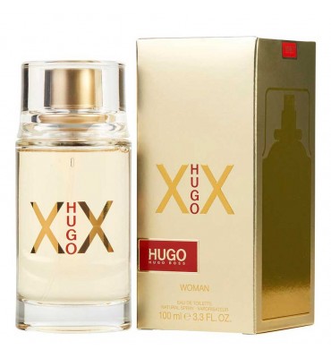 Hugo Boss XX EDT 100ml