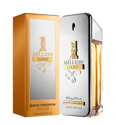 Paco Rabanne 1 Million...