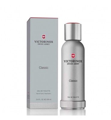Victorinox Swiss Army Eau...