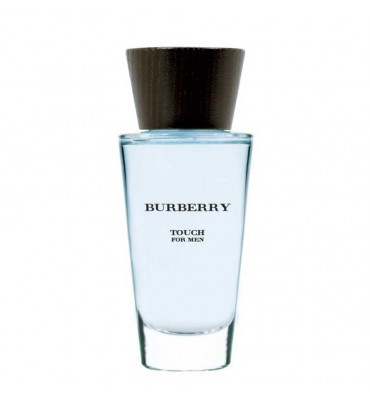 Burberry Touch for Men 100ml