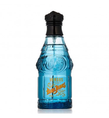 Versace Blue Jeans Eau de...