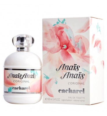 Cacharel Anais Anais EDT 100ml