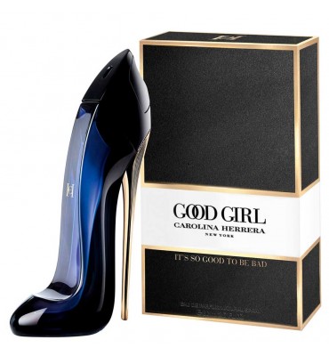 Good Girl Carolina Herrera...