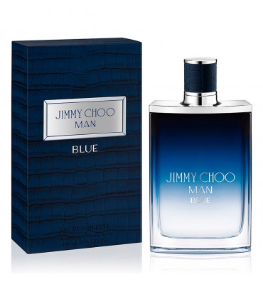 Jimmy Choo Man Blue EDT 100 ml