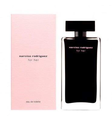 Narciso Rodriguez for Her...