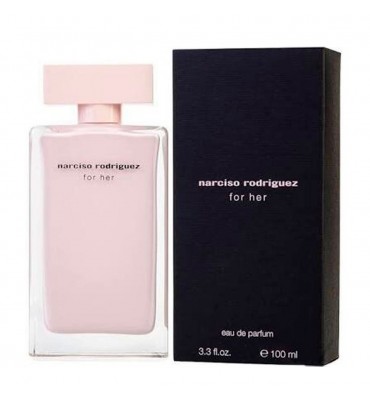 Narciso Rodriguez for Her...