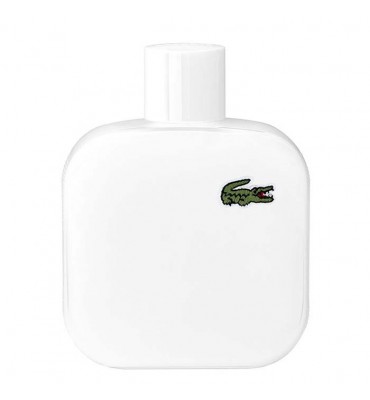 Lacoste L.12.12 Blanc Pure...