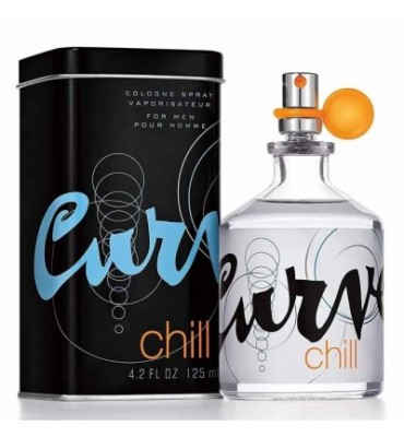 Liz Claiborne Curve Chill...