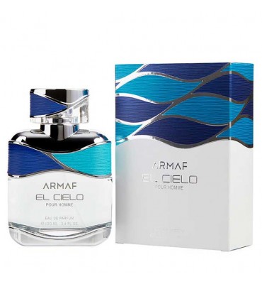 Armaf El Cielo Pour Homme