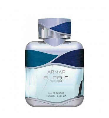 Armaf El Cielo Pour Homme