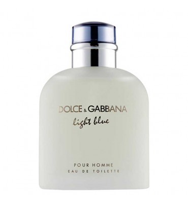 Dolce Gabbana Light Blue...