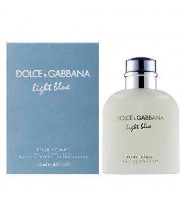 Dolce Gabbana Light Blue...