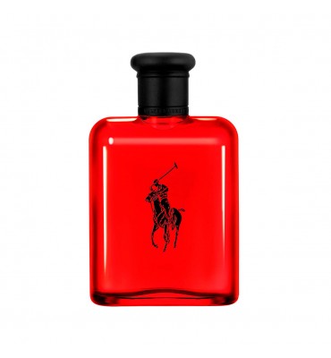 Polo Red EDT 125 ml