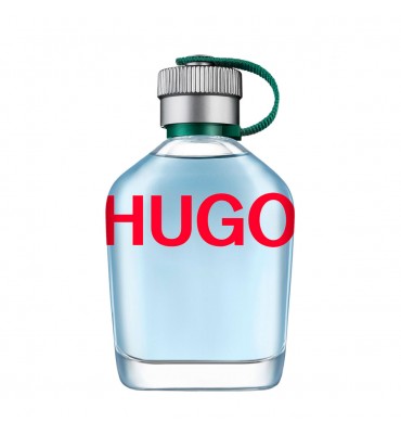 Hugo Man EDT 125ml
