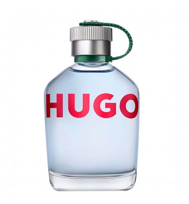 Hugo Man EDT 200 ml