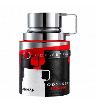 Odyssey Soda Pop EDP 100 ml