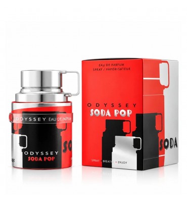 Odyssey Soda Pop EDP 100 ml
