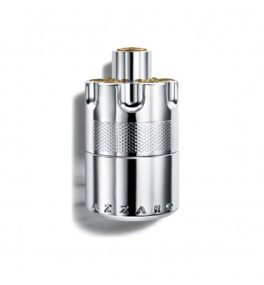 Azzaro Wanted EDP 100 ml