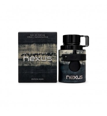 Odyssey Nexus Edition Aqva...