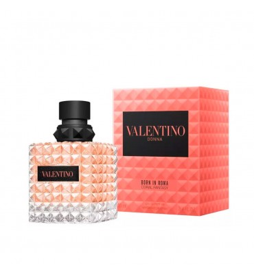 Valentino Donna Born in...