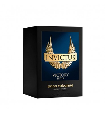 Rabanne Invictus Elixir...