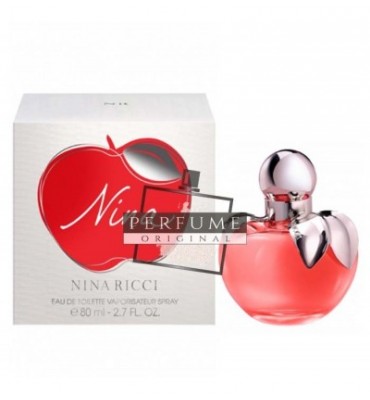 Nina by Nina Ricci EDT 80ml