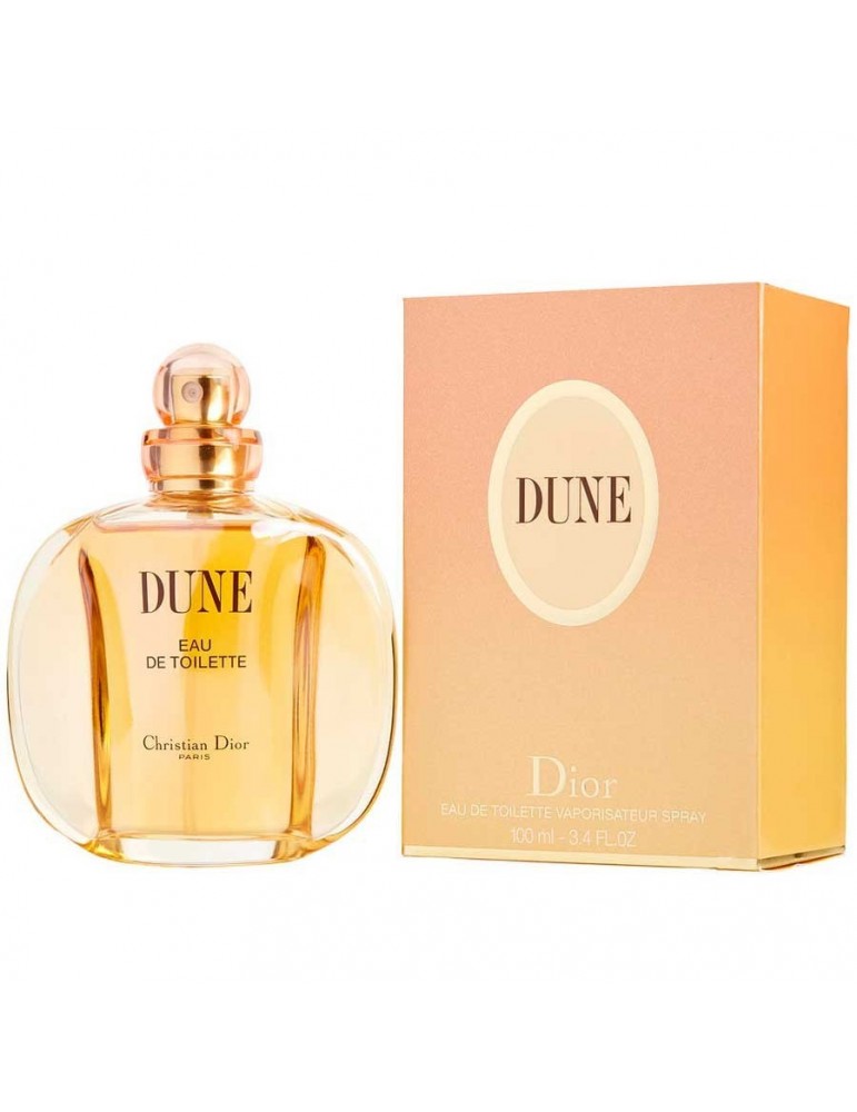 dune christian dior mujer