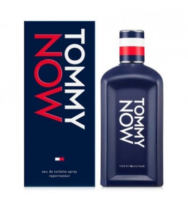 Tommy Hilfiger Now Men EDT...