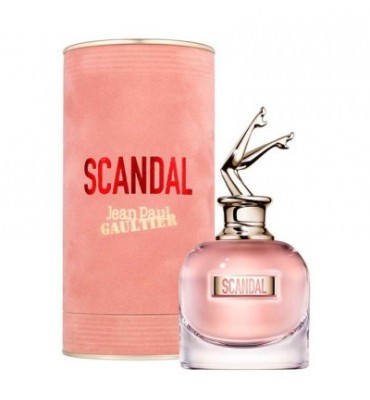 Jean Paul Gaultier Scandal...