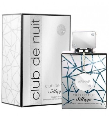 Armaf Club de Nuit Sillage...