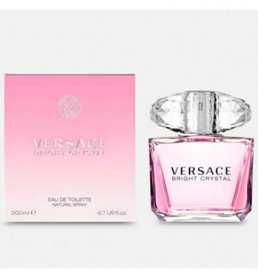 Versace Bright Crystal EDT...