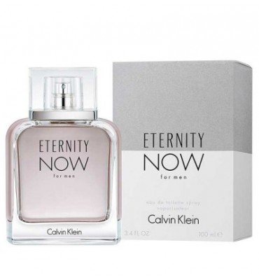 Calvin Klein Eternity Now...