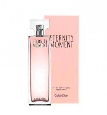 Calvin Klein Eternity...