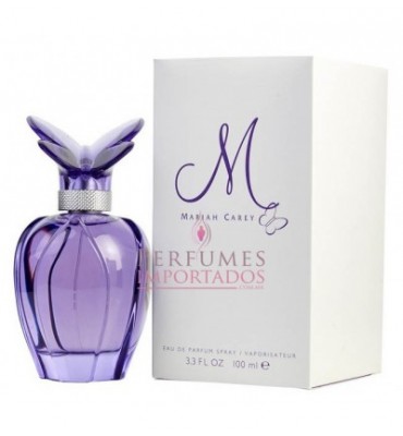 Mariah carey M Eau de Parfum