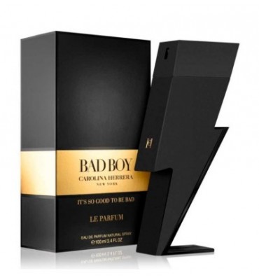Carolina Herrera Bad Boy Le...
