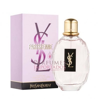 Parisienne Yves Saint Laurent - Fragal