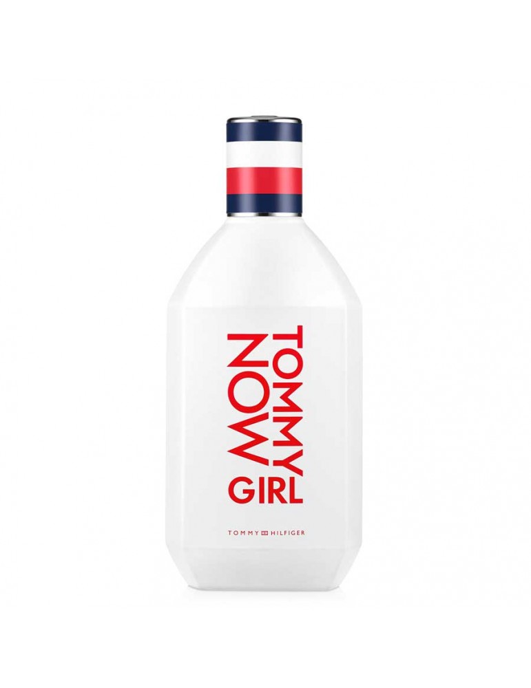 Tommy Now Girl - Fragal